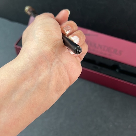 Universal Studios Harry Potter Ollivanders Interactive Wand Ivy with MAP RARE - Picture 12 of 16